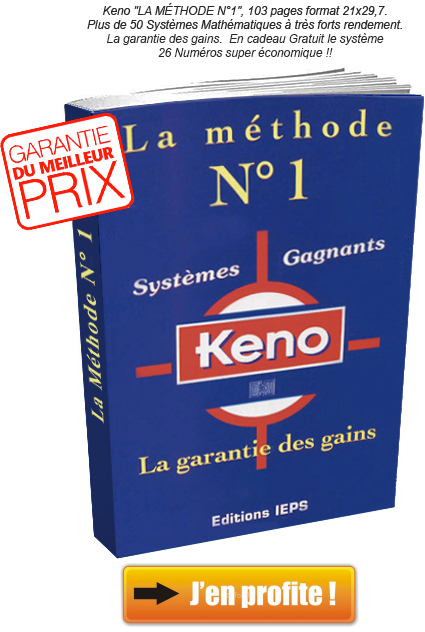 keno