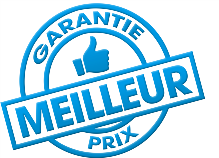 Grantie meilleur prix