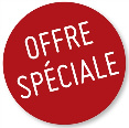 Je profite de l'offre spciale