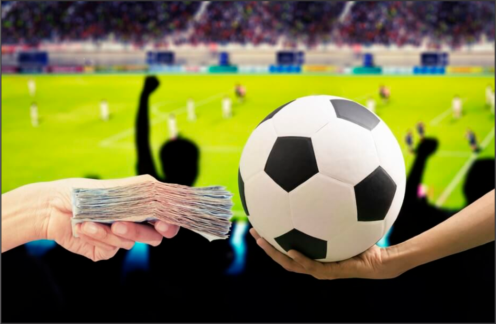 Apprenez � gagner au Loto Foot