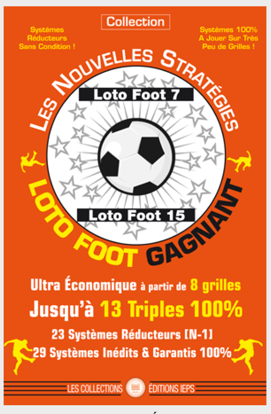 foot loto pro