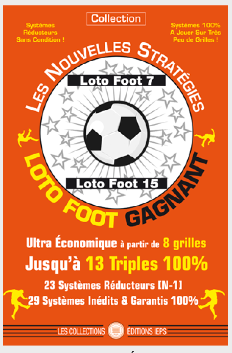 Rapport Loto Foot 7 Aujourd Hui Loto Foot les nouvelles stratégies pour Gagner au LotoFoot