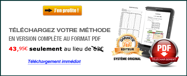 Offre spéciale : Les meilleurs systèmes PMU