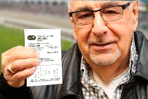 les meilleurs systemes pmu ticket gagnant