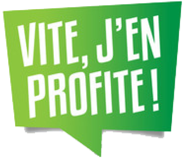 OUI, je profite de cette offre exceptionnelle pour commander le logiciel EasyTurfPro!