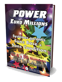 Power Euro Millions : La garantie de jouer mieux et plus économique