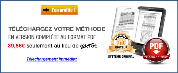 Oui, je commande la version Ebook strategies euro millions