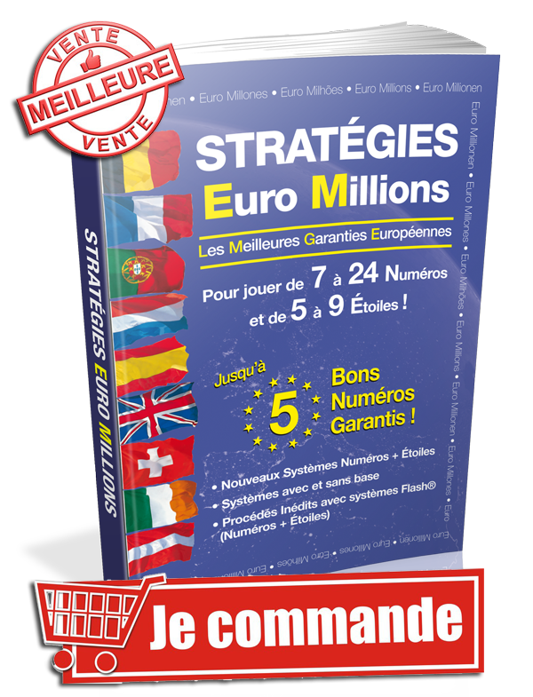 strategies euro millions meilleure vente