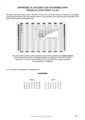 Apprenez  utiliser les systmes IEPS