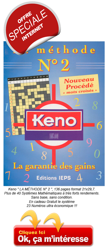 keno