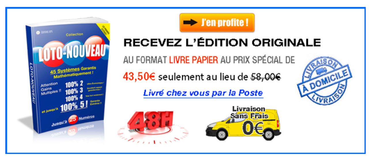 Oui, le Livre (papier) m'intéresse !