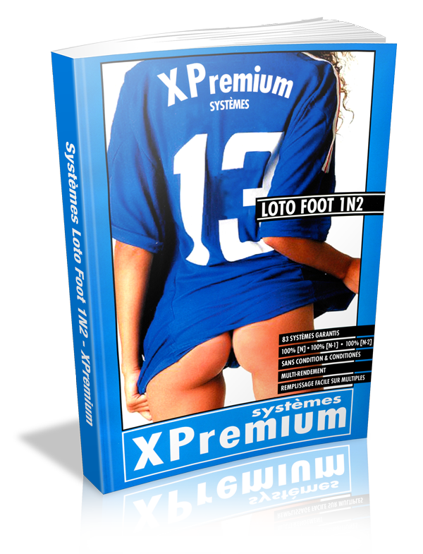 Profitez de cette offre exceptionnelle 1N2 XPREMIUM