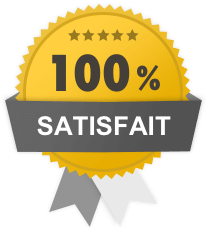 Gold Expertise Satisfaction Clients
