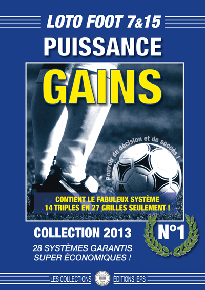 loto foot puissance gains fdj