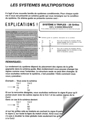 Des explications simples  la porte de tous