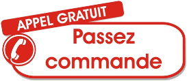 Passer commande