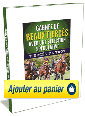 Gagnez de beaux tiercés avec une sélection Spéculative