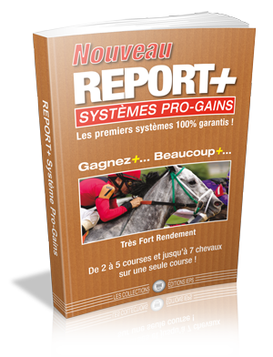 report plus systemes pro gains