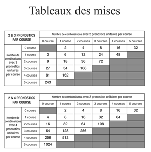 report plus systemes pro gains 16141 mises