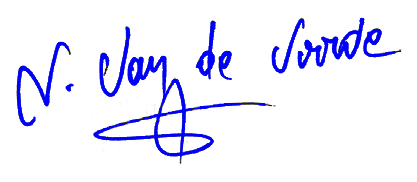 signature signature