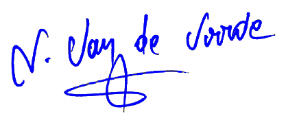 signature