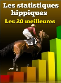  Construisez vos jeux à partir des 20 meilleures statistiques hippiques !