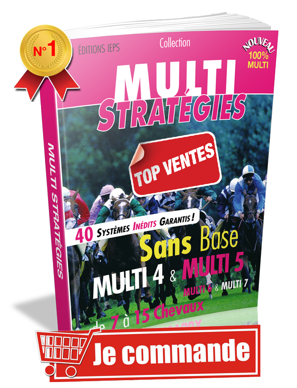 multi strategie top des ventes