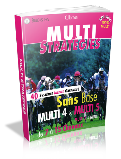 Multi PMU multi strategies facile sans base
