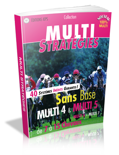 multi strategies facile sans base