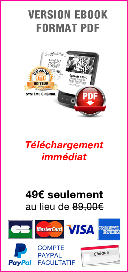 Je prfre la version ebook tlchargeable immdiatement aprs paiement et ses 50 systmes pour jouer de 7  16 chevaux