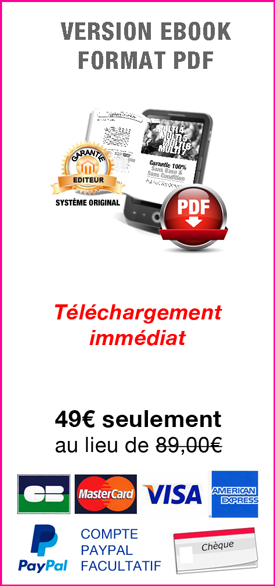 Je prfre la version ebook tlchargeable immdiatement aprs paiement et ses 50 systmes pour jouer de 7  16 chevaux