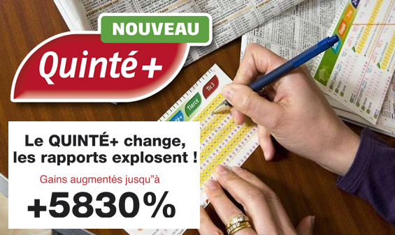 Nouveau Quint�+, les rapports explosent, on vous explique !