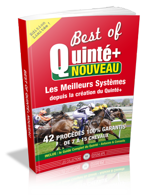Avec Best Of Quint�+, profitez des nouvelles r�gles !