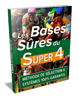 La nouvelle méthode Les Bases Sûres du Super 4