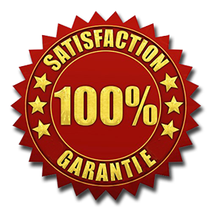 mon super quinte ordre satisfaction garantie