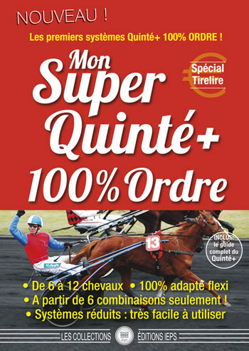 quinte ordre 12 chevaux