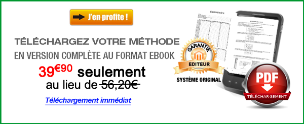 Oui, je commande mon Ebook