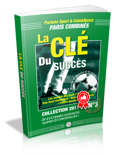 la cle du succes systemes cote et match