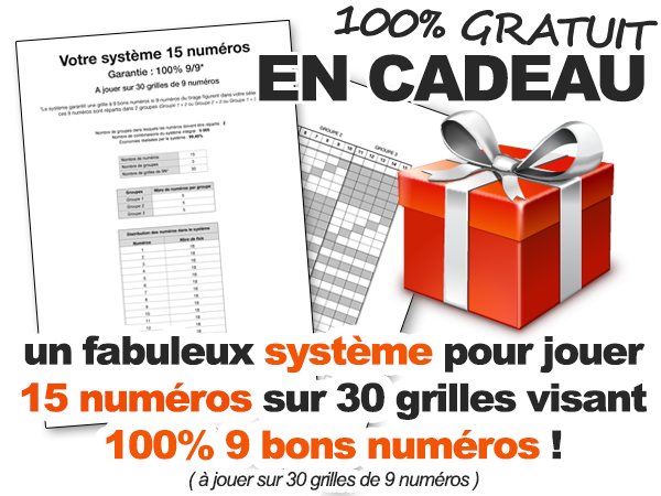 cadeau new