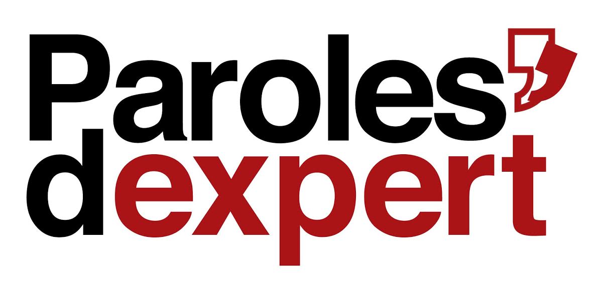 Paroles dexpert