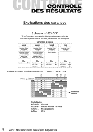 turf nouvelles strategies Page 12