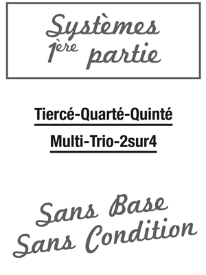 turf nouvelles strategies Part1