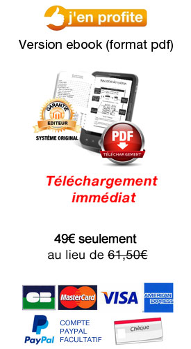 Je prfre la version ebook TURF  MES NOUVELLES STRATGIES GAGNANTES, tlchargeable aussitt aprs paiement